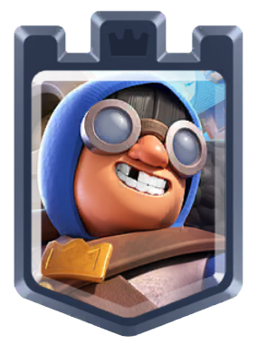 Cannoneer Asset Icon