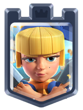 Dagger Duchess