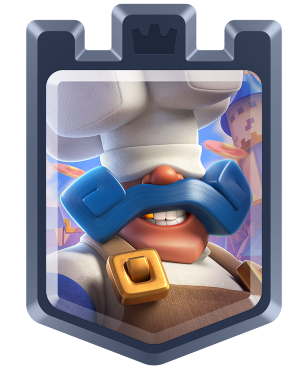 Royal Chef Asset Icon
