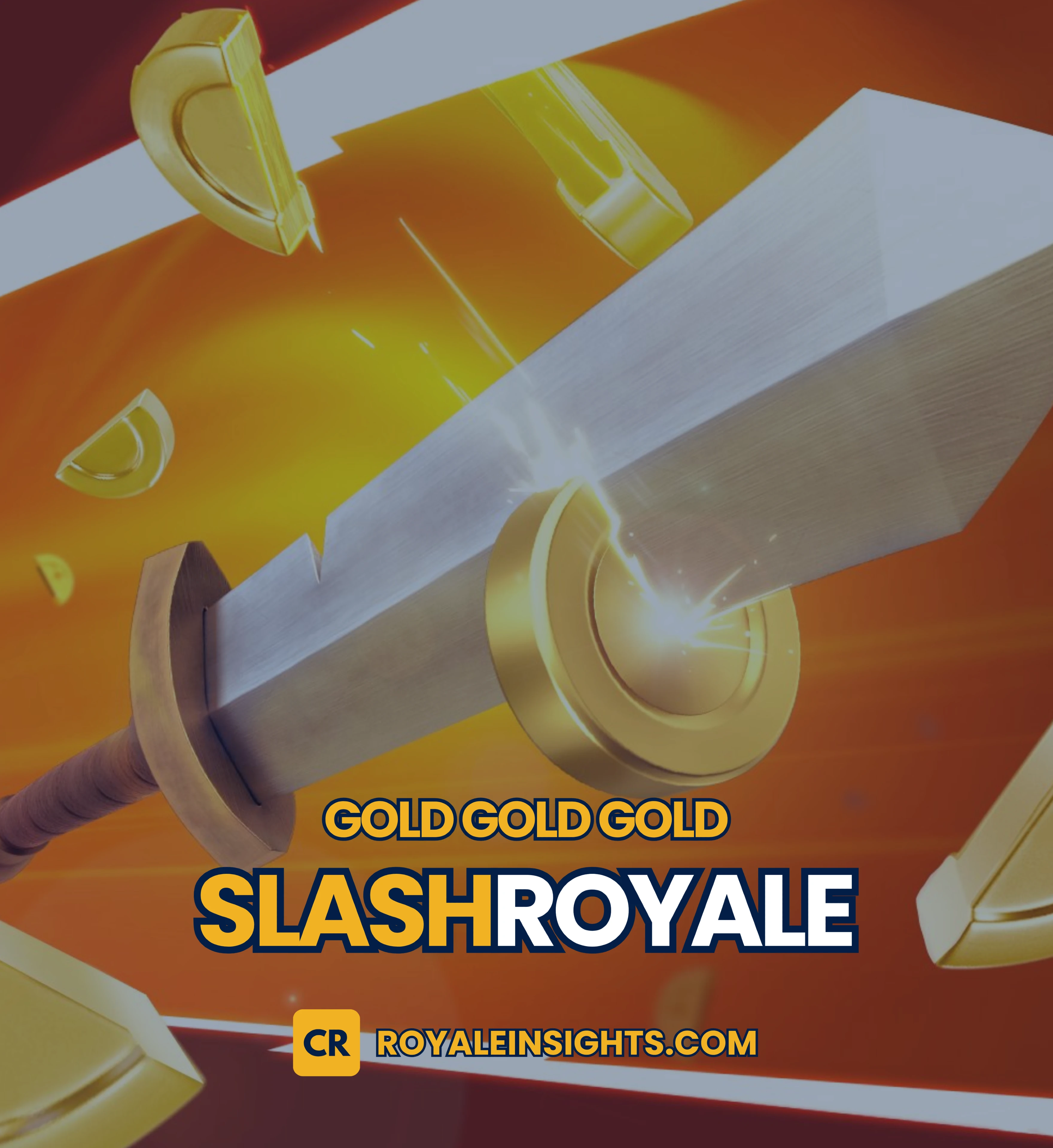 Slash Royale in Clash Royale